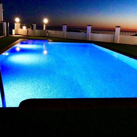 Casita Frigiliana - Stunning New Apartment With Views With Private Parking Space Exteriér fotografie