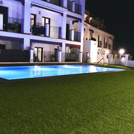 Casita Frigiliana - Stunning New Apartment With Views With Private Parking Space Exteriér fotografie
