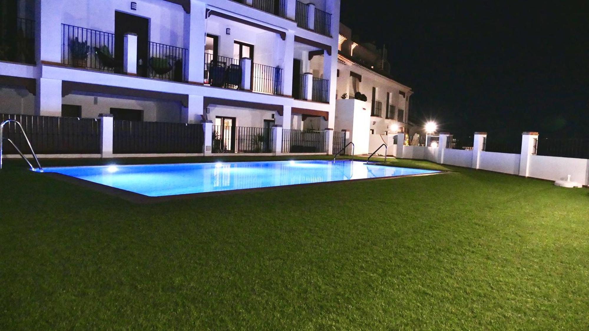 Casita Frigiliana - Stunning New Apartment With Views With Private Parking Space Exteriér fotografie