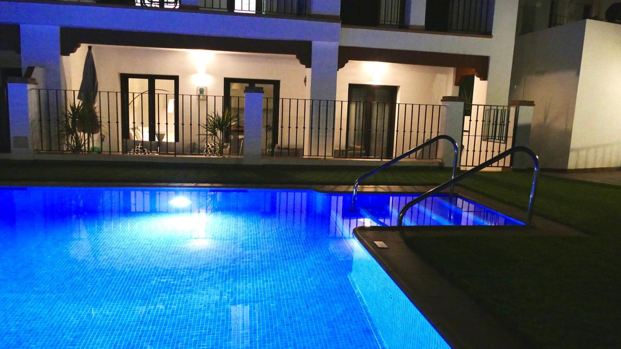 Casita Frigiliana - Stunning New Apartment With Views With Private Parking Space Exteriér fotografie
