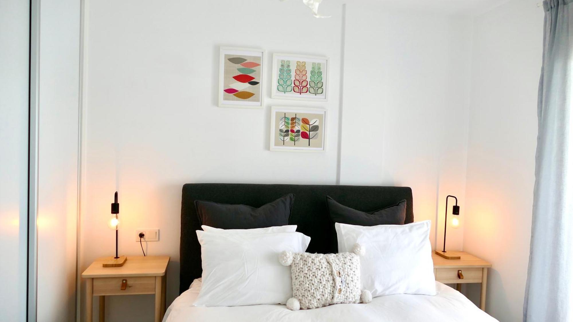 Casita Frigiliana - Stunning New Apartment With Views With Private Parking Space Exteriér fotografie