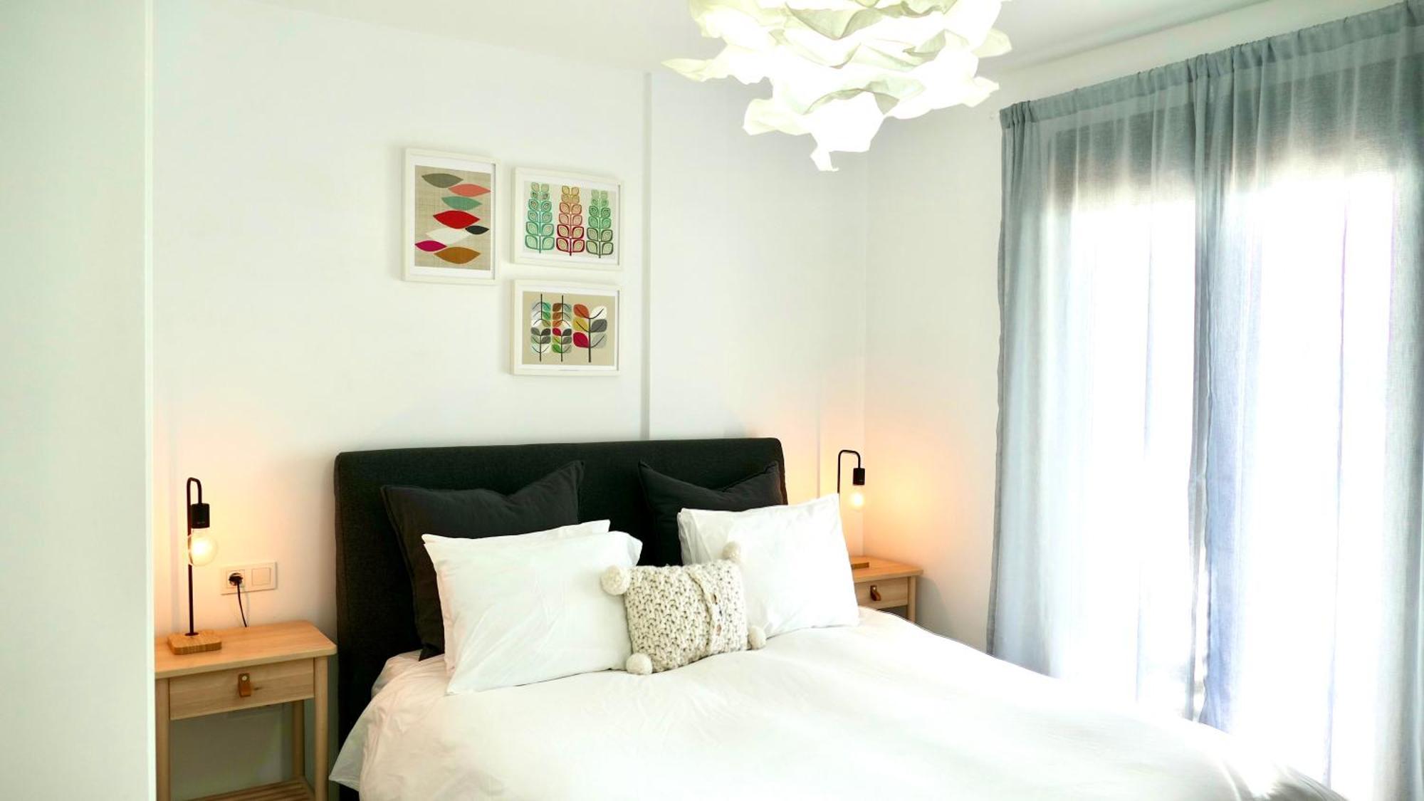 Casita Frigiliana - Stunning New Apartment With Views With Private Parking Space Exteriér fotografie