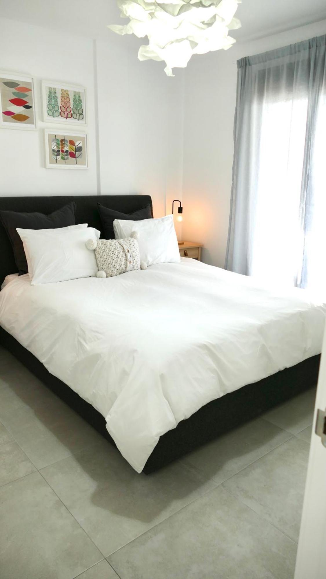 Casita Frigiliana - Stunning New Apartment With Views With Private Parking Space Exteriér fotografie