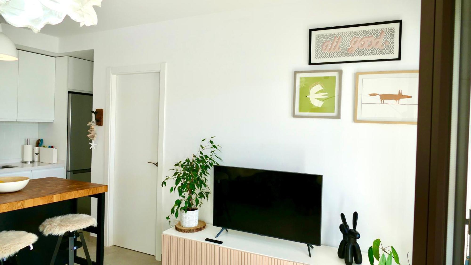 Casita Frigiliana - Stunning New Apartment With Views With Private Parking Space Exteriér fotografie