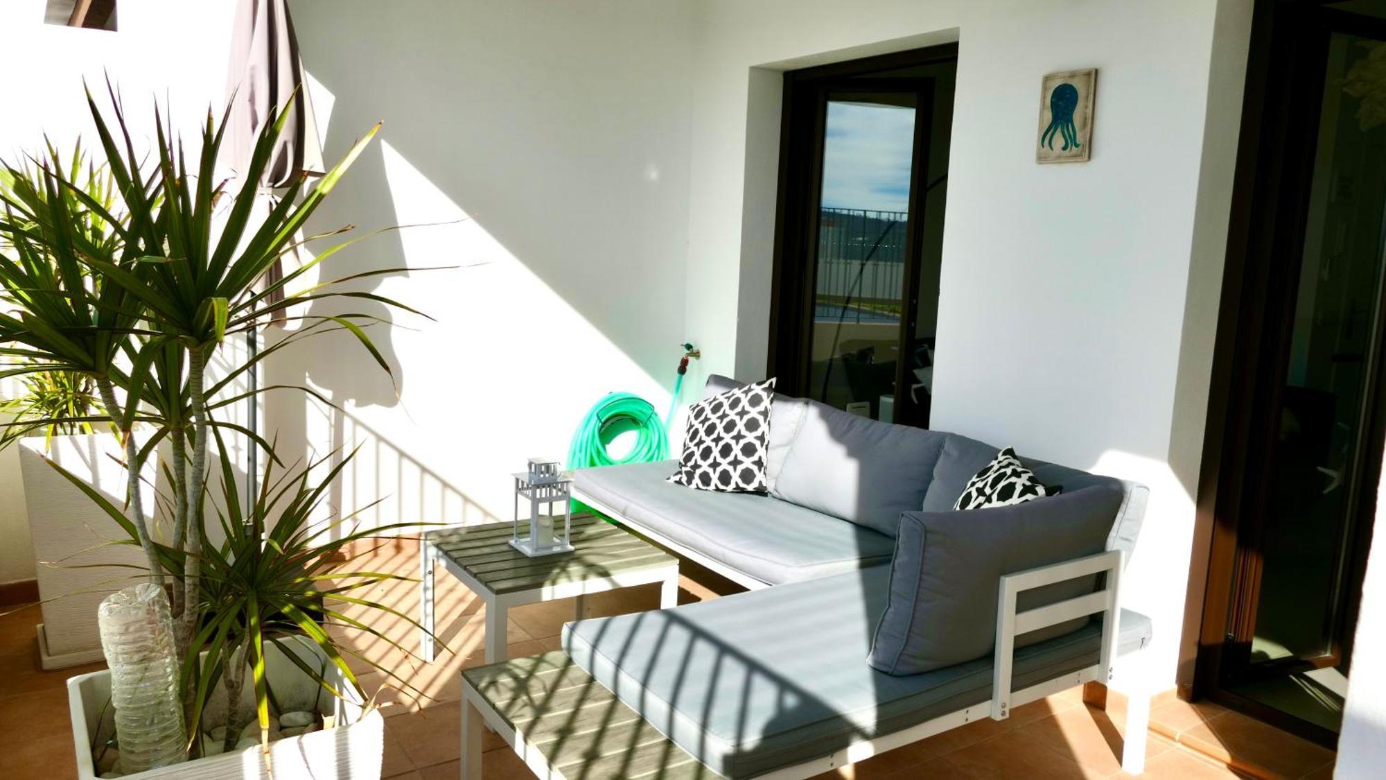 Casita Frigiliana - Stunning New Apartment With Views With Private Parking Space Exteriér fotografie