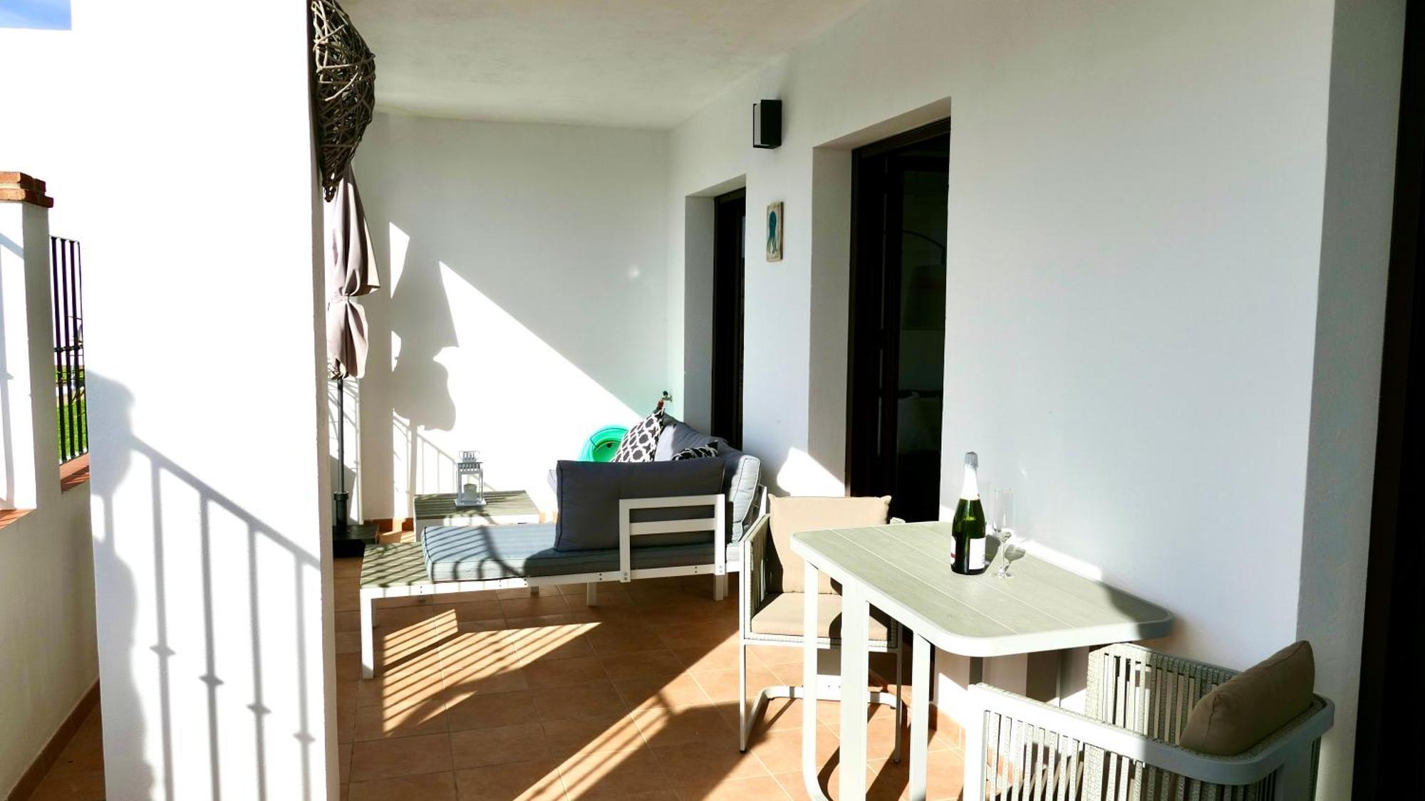 Casita Frigiliana - Stunning New Apartment With Views With Private Parking Space Exteriér fotografie