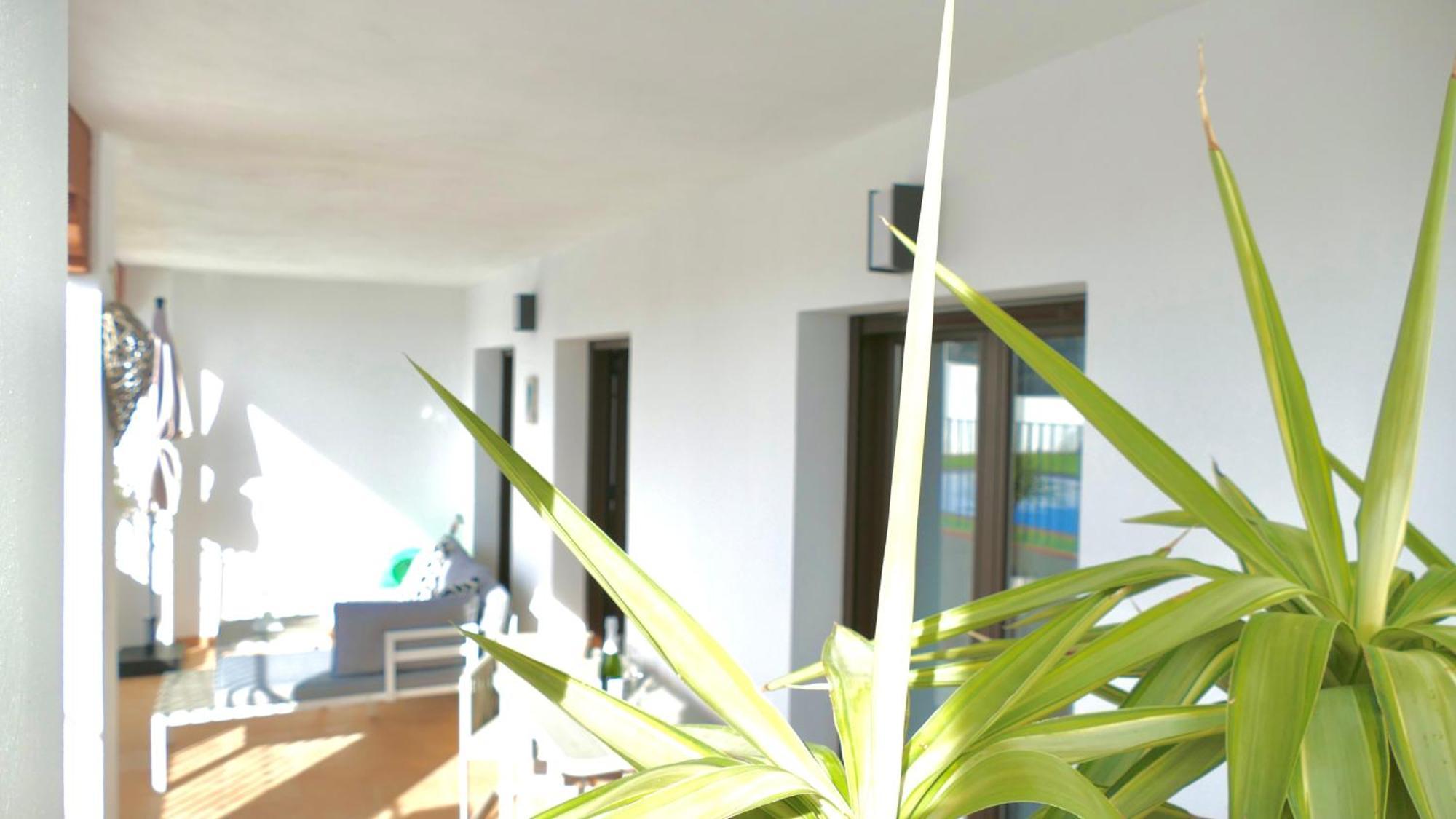 Casita Frigiliana - Stunning New Apartment With Views With Private Parking Space Exteriér fotografie