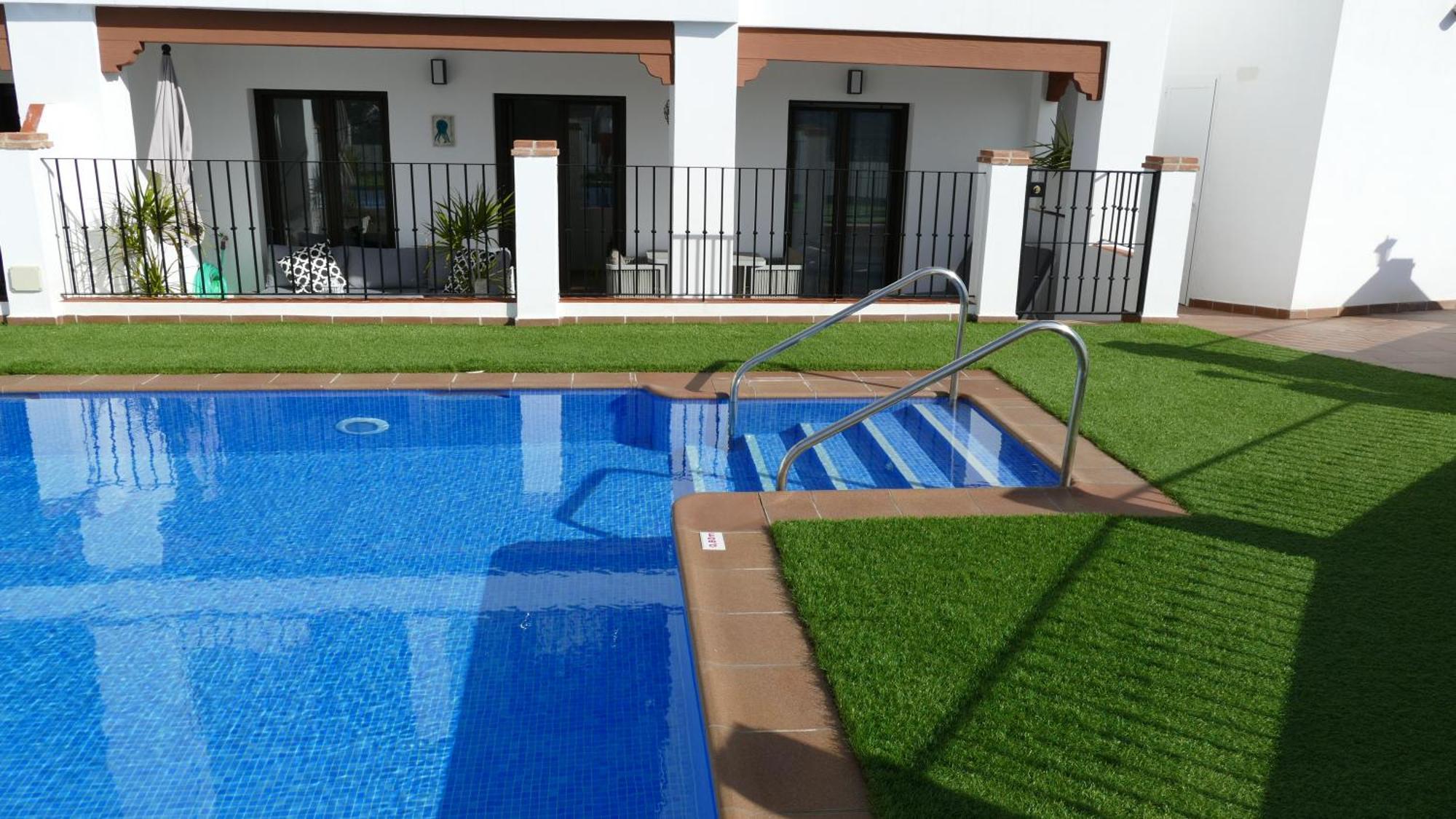 Casita Frigiliana - Stunning New Apartment With Views With Private Parking Space Exteriér fotografie